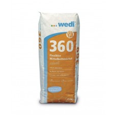 Эластичный клей WEDI 360 (25 кг.)
